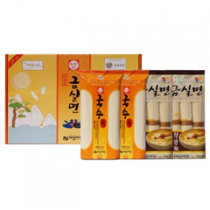 대양제면 - 소표국수 2-4호