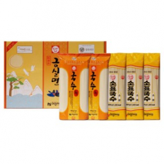 대양제면 - 소표국수 2-2호