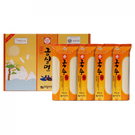 대양제면 - 소표국수 2-1호 #2