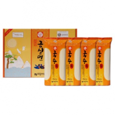 대양제면 - 소표국수 2-1호