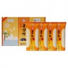 대양제면 - 소표국수 2-1호