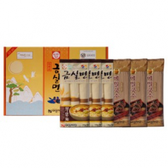 대양제면 - 소표국수 1-5호