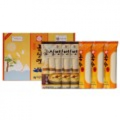 대양제면 - 소표국수 1-3호