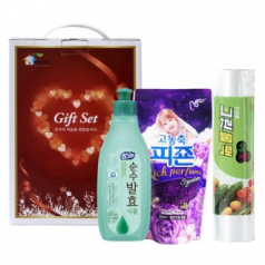 홈매니저 - 주방 세탁 A호