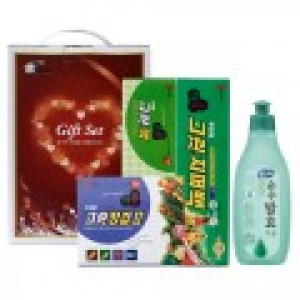 홈매니저 - 주방 O호