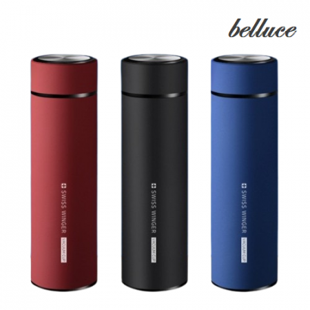 벨루체 304스텐 보온보냉텀블러 500ml #3