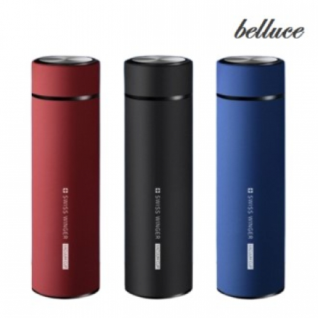 벨루체 304스텐 보온보냉텀블러 500ml #2