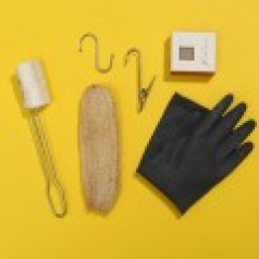 에코제로 제로웨이스트 6종 환경지키미 세트