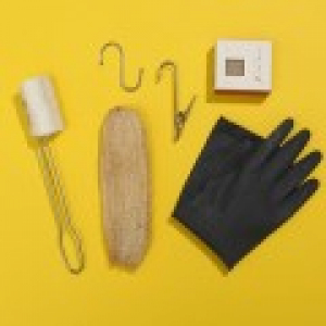 에코제로 제로웨이스트 6종 환경지키미 세트