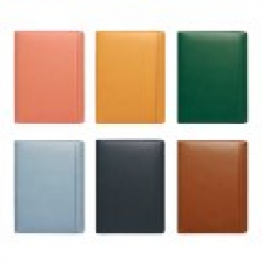 스탈 스프링 다이어리 18절