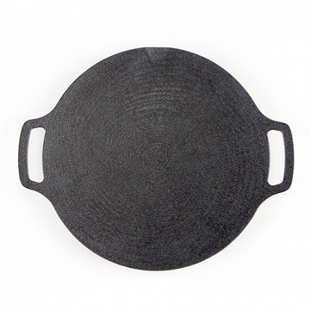 캠핑용 그리들팬 33cm 가스용 // 국산 #3