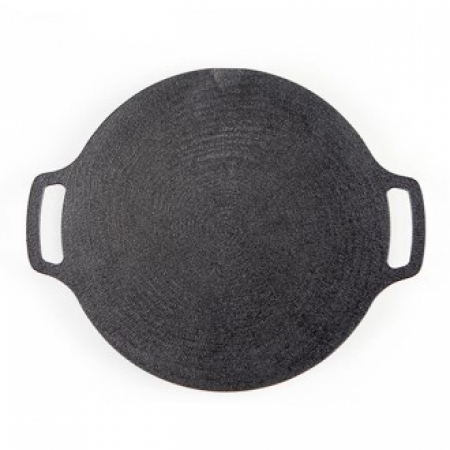 캠핑용 그리들팬 33cm 가스용 // 국산 #2