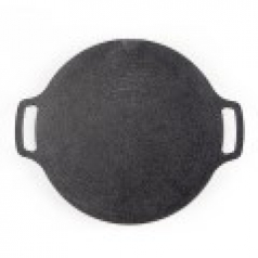 캠핑용 그리들팬 33cm 가스용 // 국산