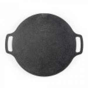 캠핑용 그리들팬 33cm 가스용 // 국산