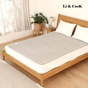 리앤쿡 코지 탄소 카본 전기요 더블