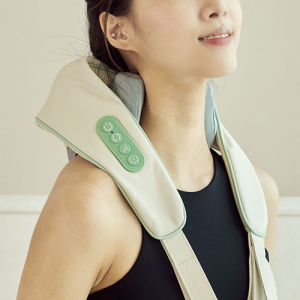 아이리버 어깨 마사지기
