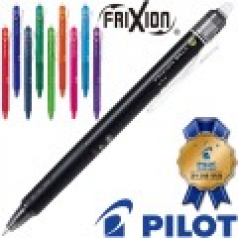 파이롯트 지워지는 볼펜 프릭션 볼펜 0.5 (파이롯트 공식인증 대리점)