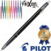 작은이미지: 파이롯트 지워지는 볼펜 프릭션 슬림 볼펜 0.38 (파이롯트 공식인증 대리점) #2