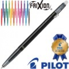 파이롯트 지워지는 볼펜 프릭션 슬림 볼펜 0.38 (파이롯트 공식인증 대리점)