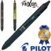 작은이미지: 파이롯트 지워지는 프릭션 우드 4색 볼펜 0.5 (파이롯트 공식 인증대리점) #2
