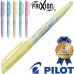 작은이미지: 파이롯트지워지는프릭션라이트소프트형광펜(파이롯트공식인증대리점) #3
