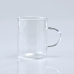 작은이미지: 마카 미니 손잡이 내열 글라스 295ml #3