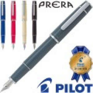 파이롯트프레라만년필(F/M촉)(파이롯트공식인증대리점)