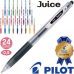작은이미지: 파이롯트 쥬스 볼펜 0.5 (파이롯트 공식인증 대리점) #2