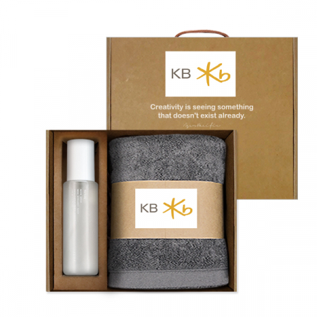 레스쁘리 더향 스페셜 세트 A, 더향 룸스프레이 + 타올 150g #3