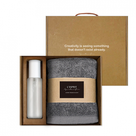 레스쁘리 더향 스페셜 세트 A, 더향 룸스프레이 + 타올 150g #2