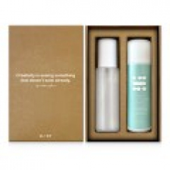 레스쁘리 더향 2P 세트 G, 더향 보니타 룸스프레이 + 베니테이블 데오드란트 100ml