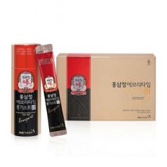 정관장 홍삼정 에브리타임 롱기스트 10포20포