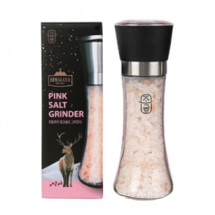 히말라야 핑크솔트 그라인더 1P 180g SM PET