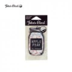 [존스블랜드] 에어 프레셔너 종이방향제 1P (향랜덤)