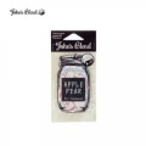 [존스블랜드] 에어 프레셔너 종이방향제 1P (향랜덤)