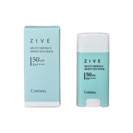 지브 멀티 디펜스 모이스트 선스틱 16g #3