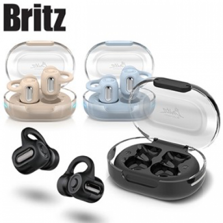 브리츠 BZ-GT05 오픈형 블루투스이어폰 #2