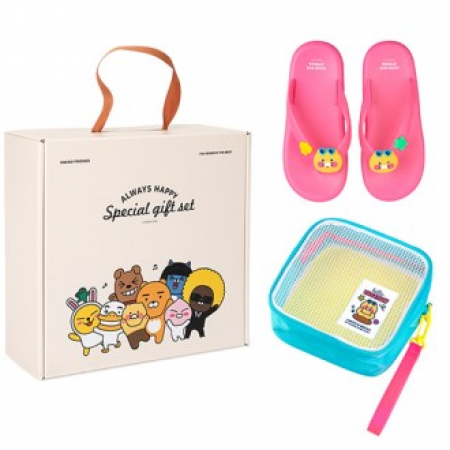 카카오프렌즈 채움 선물세트11 #2