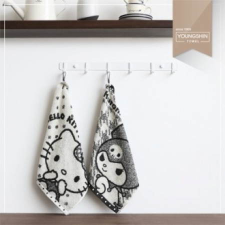 산리오캐릭터즈 주방 & 핸드타올 #2