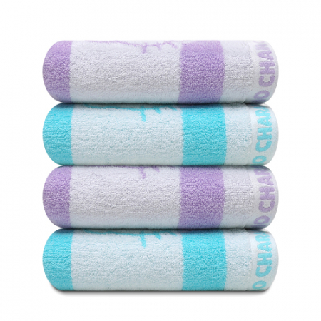 산리오캐릭터즈 선염 세면타올 #5