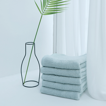 오마샤리프 웰빙 뱀부 타올 #5