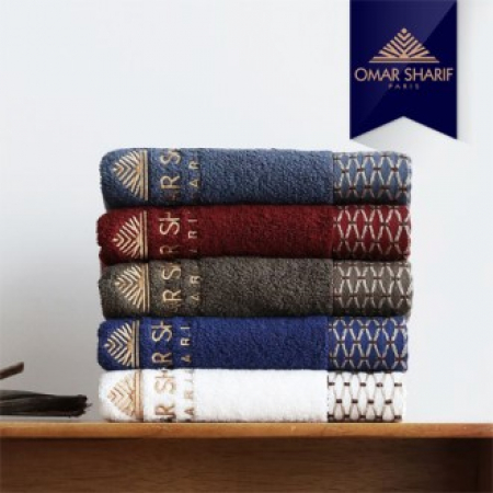 오마샤리프 뉴 로얄 타올 #2
