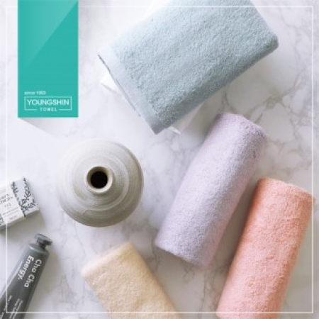 YS 파스텔 항균타올 150 #2