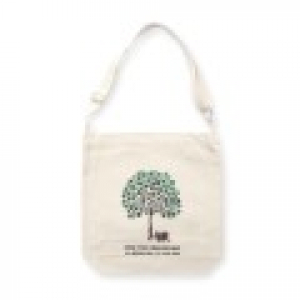 Massif  에코백 크로스 36x36x10 국산