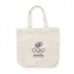 Massif  에코백 옆포켓 36x36x10 국산