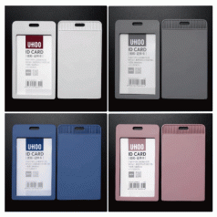 사원증 오피스룩 PP 네임케이스 G2