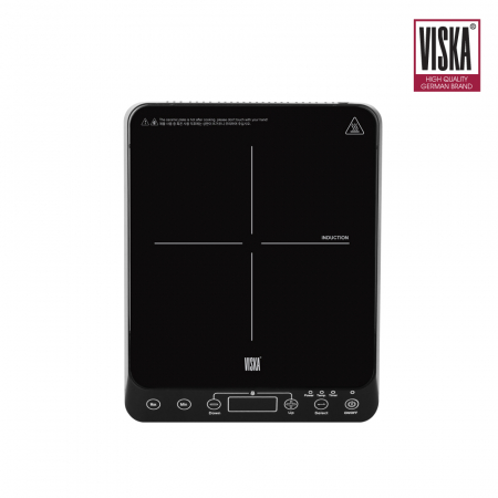 비스카 사각 인덕션 VK-DC1000JH #3