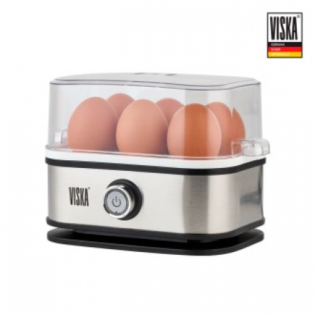 비스카 마이키친 전기 계란찜기 6구 VK-E606 #2