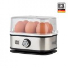 비스카 마이키친 전기 계란찜기 6구 VK-E606