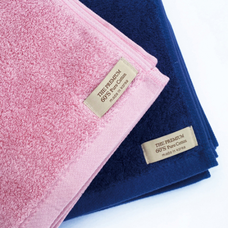 60수 코마사 소프트 프리미엄60 타올 3매세트 #5